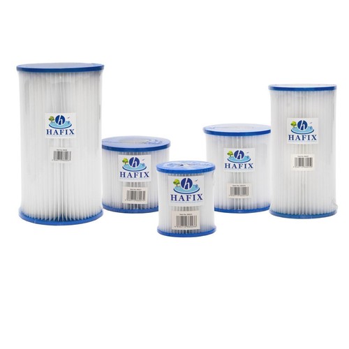 Hafix filter für poolpumpen - filter,