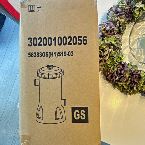 Kartuschenfilter - gs,