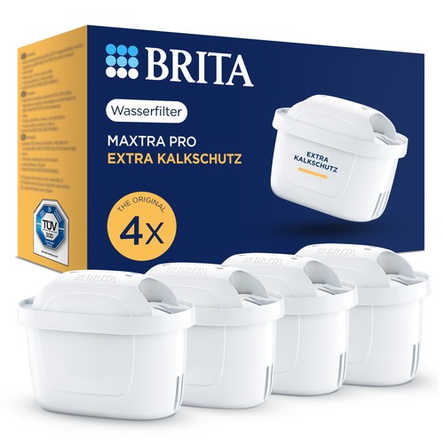 Brita wasserfilter kartuschen - brita, wasserfilter-kartuschen