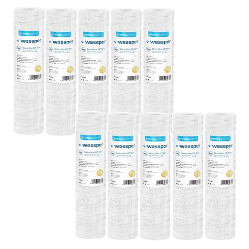 Filtereinsatz für zoll - 10,