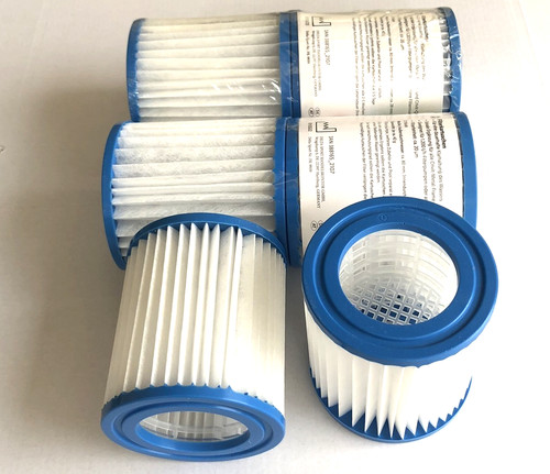 Stück pool filter - 6,