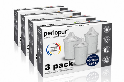 Perlopur classic universal - classic,