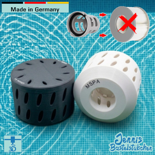 Filterersatz filter für - filter,