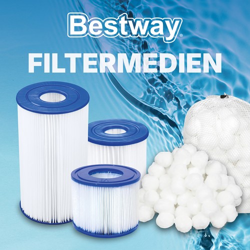 Filterkartuschen poolfilter - filterkartuschen,
