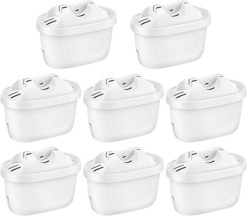 Brita wasserfilterkartuschen - brita,