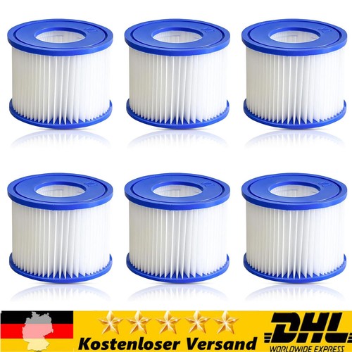 Pool filterkartusche typ vi - filterkartusche,