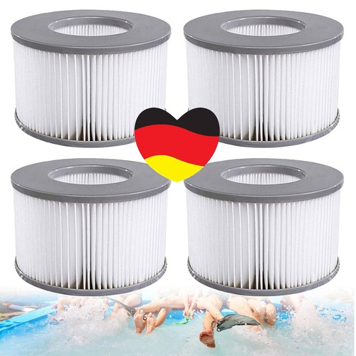 Filter whirlpool mspa - 4x,