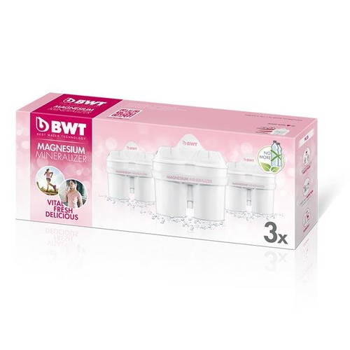 Bwt filterkartuschen - bwt,