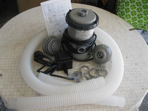 Bestway flowclear - bestway,