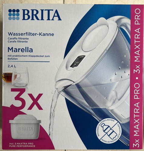 Brita marella - brita,