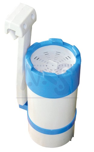 Poolfilter kartuschenfilter - poolfilter,