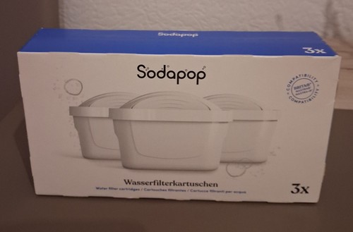 Wasserfilter kartuschen - wasserfilter,
