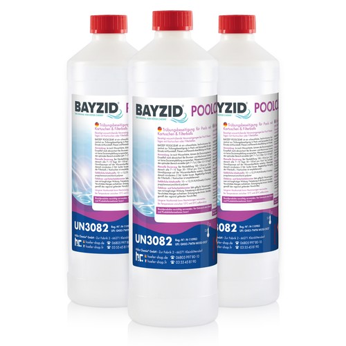 Poolclear bayzid - 3,