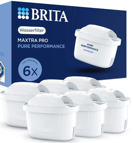 Brita wasserfilter kartuschen - brita, wasserfilter-kartuschen
