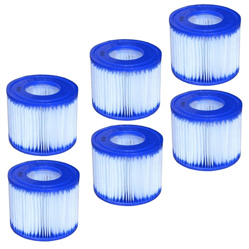 Bestway filter größe vi - größe,