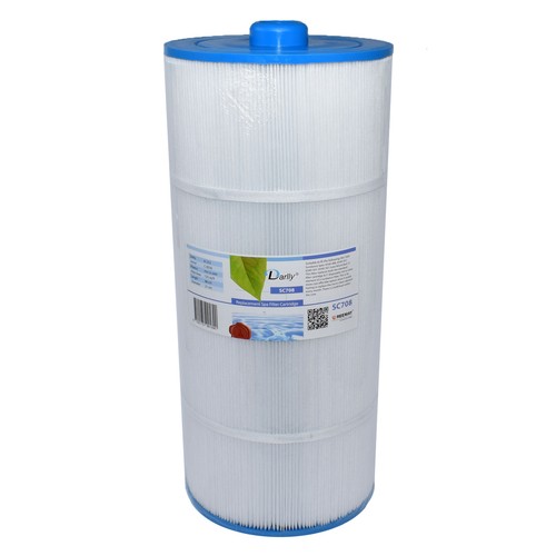 Kartuschenfilter darlly sc708 - darlly,