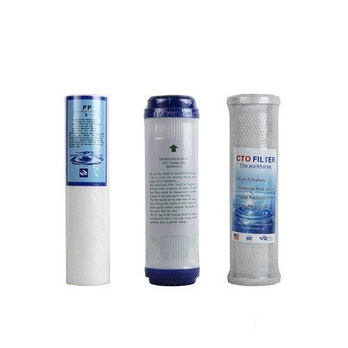 Chm ersatz wasserfilter - chm,