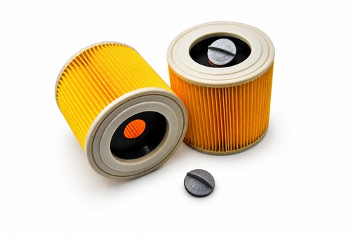 Stück kartuschenfilter - stück,