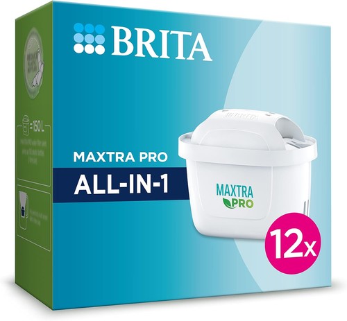Brita maxtra pro all 12 - all-in-1,