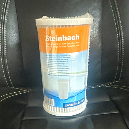 Steinbach filterpatrone - steinbach,