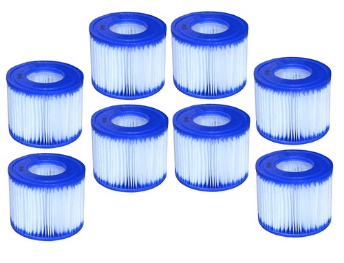 Bestway filter größe vi - bestway,