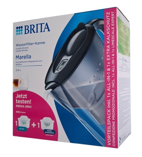 Brita marella graphit - marella,