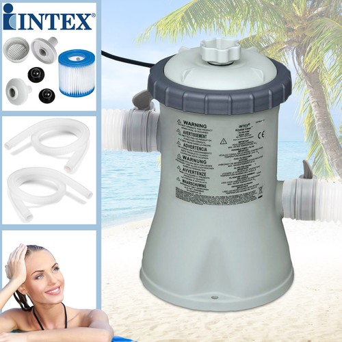 Intex kartuschenfilter eco - kartuschenfilter,