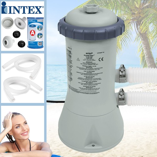 Intex kartuschenfilter pool - kartuschenfilter,