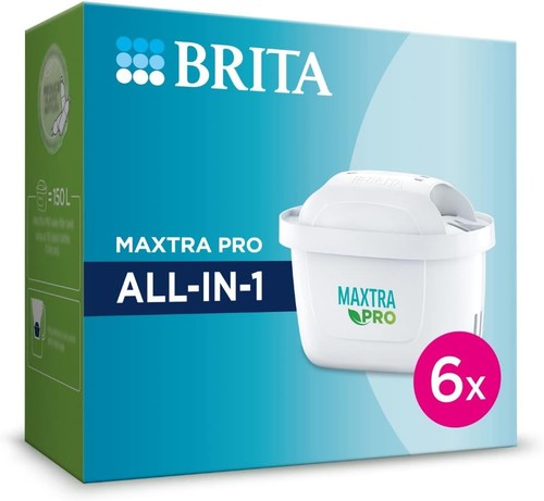 Brita maxtra pro all 1 - brita, all-in-1