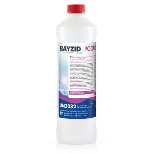 Poolclear bayzid - poolclear,