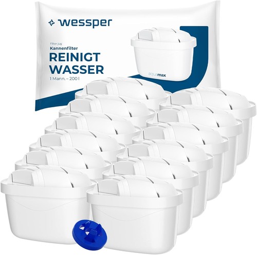 Wessper aquamax wasserfilter - aquamax,