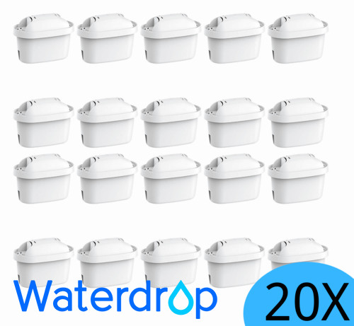 Waterdrop filterkartuschen - waterdrop,