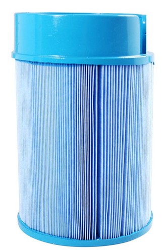 Antibakterieller filter für - antibakterieller,