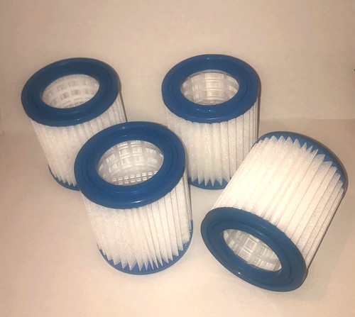 Mal pool filter kartuschen 2 - 4,