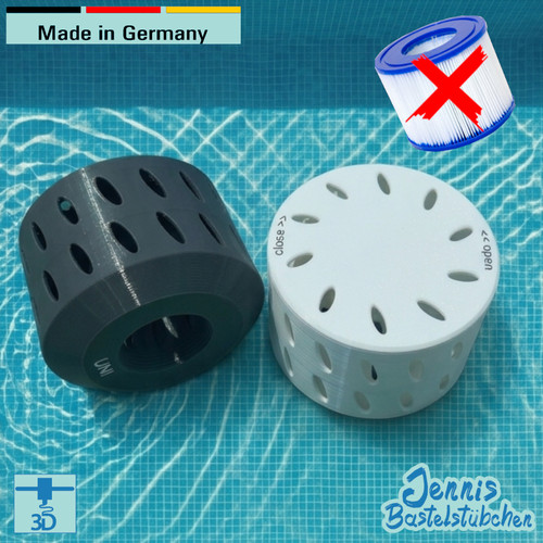Filterersatz filter für - filterersatz,,