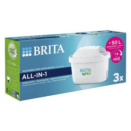 Brita maxtra pro all 1 - maxtra, all-in-1