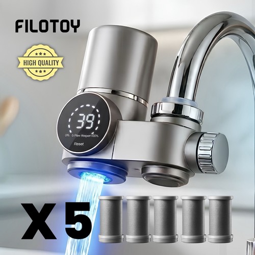 Smarter led wasserfilter - led,