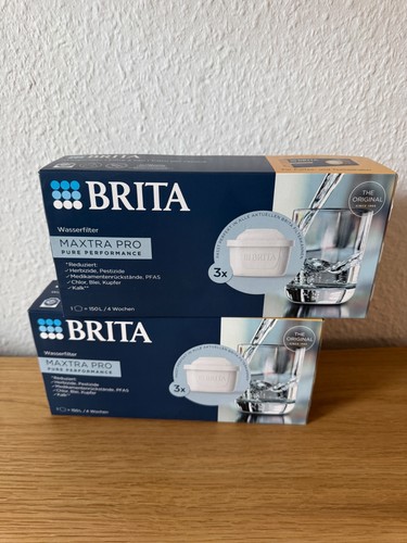 Brita wasserfilter kartuschen - brita, wasserfilter-kartuschen