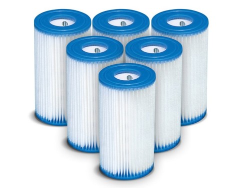 Intex filter pool - intex,
