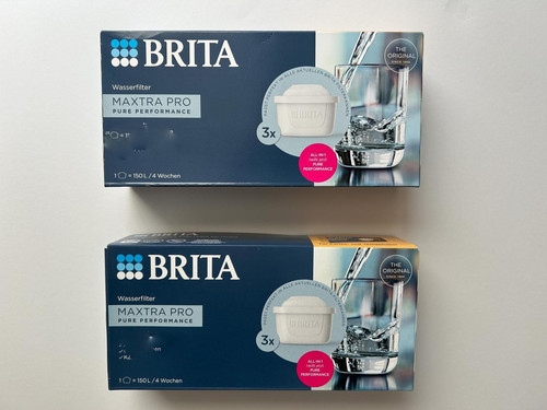 Brita wasserfilter kartuschen - brita, wasserfilter-kartuschen