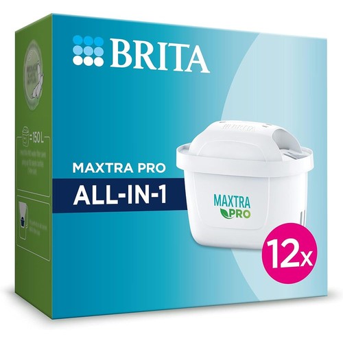 Brita maxtra pro all 12er - maxtra, all-in-1