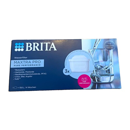 Brita wasserfilter kartuschen - brita, wasserfilter-kartuschen