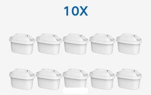 10er set wasserfilter - 10er,