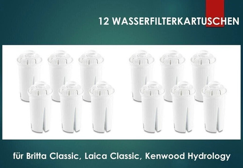 Wasserfilter kartuschen - wasserfilter,