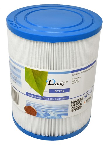 Whirlpool kartuschenfilter - whirlpool,
