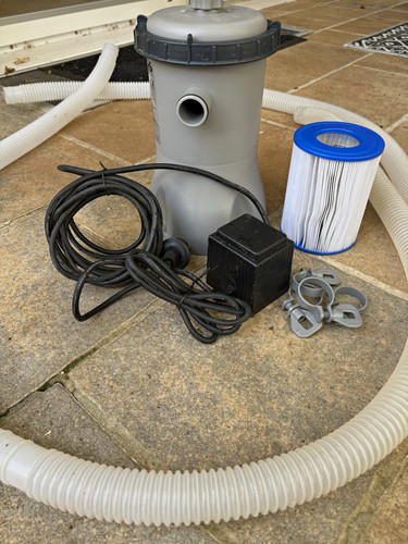 Kartuschenfiltersystem set mit - set,