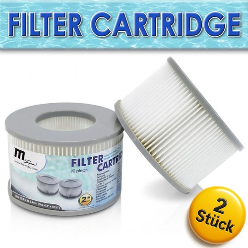 Ersatz wasserfilter orig - ersatz,