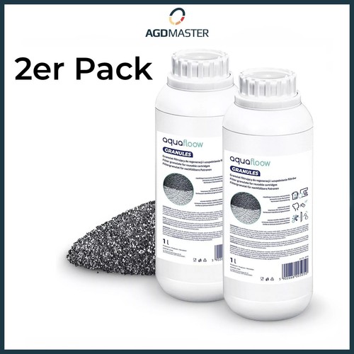 Nachfüllgranulat 1l - 2,