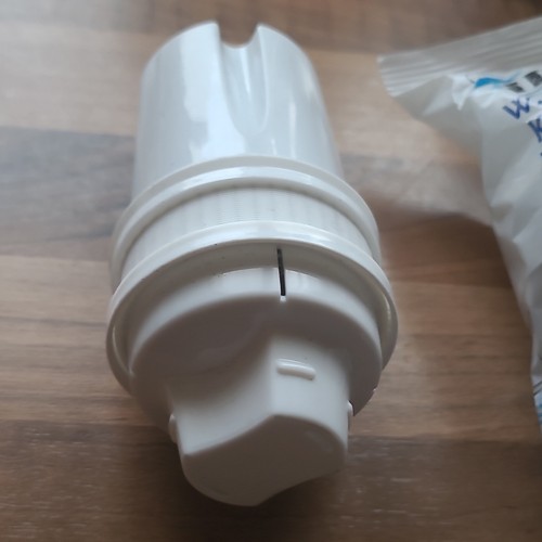 Wasserfilterkartuschen - , 5x