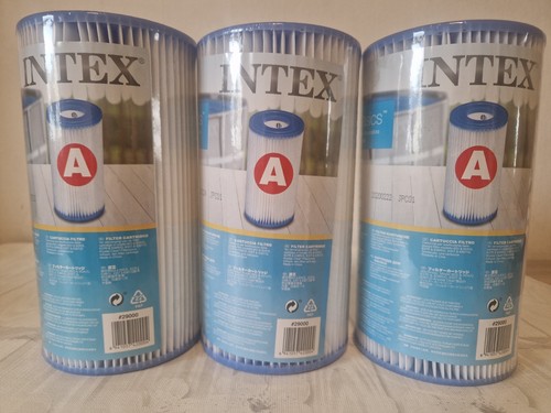Intex typ a - 3,